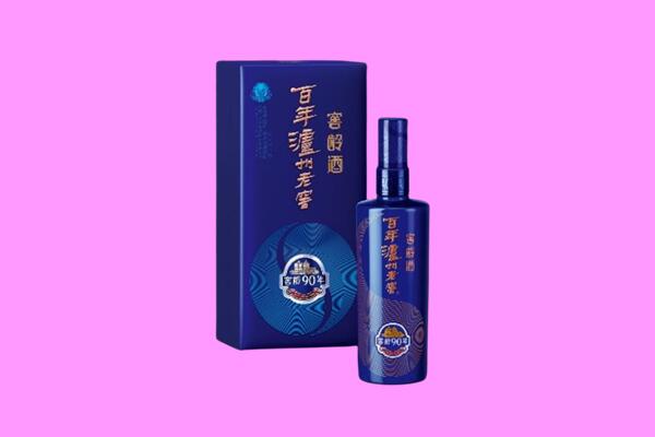 鞍山市千山回收泸州老窖